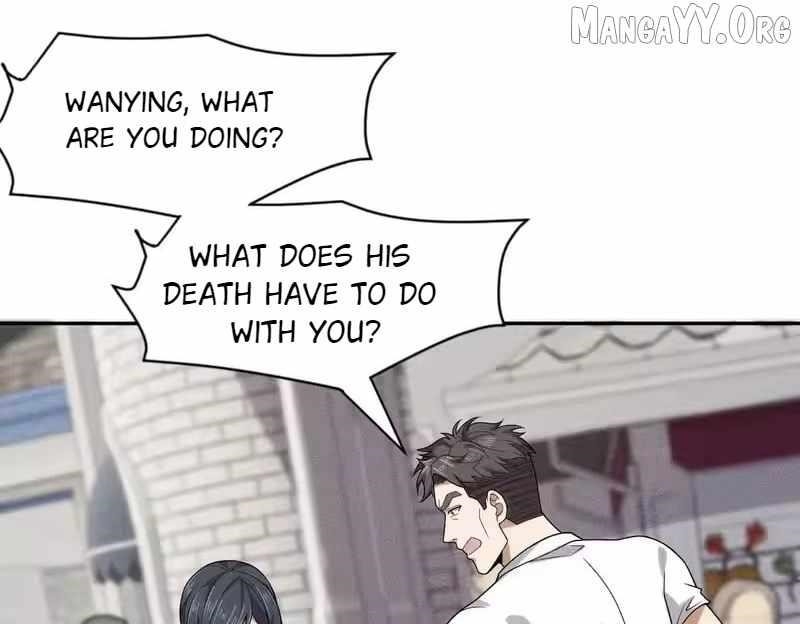 Urban Dragon Revealed Chapter 49 - Page 131 in English