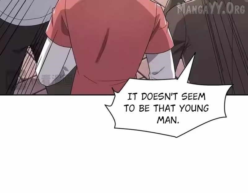 Urban Dragon Revealed Chapter 49 - Page 136 in English
