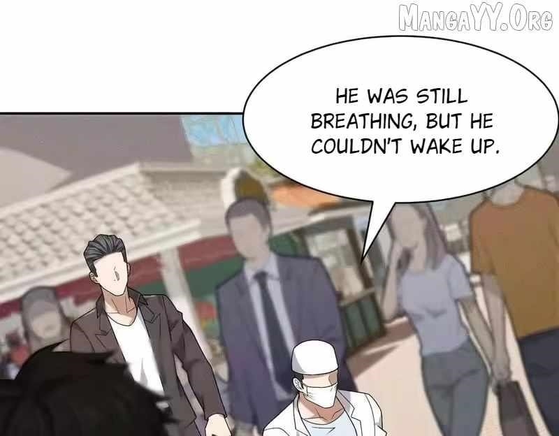 Urban Dragon Revealed Chapter 49 - Page 145 in English