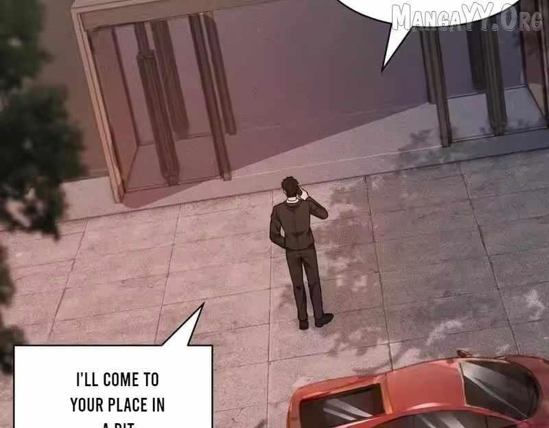 Urban Dragon Revealed Chapter 49 - Page 18 in English