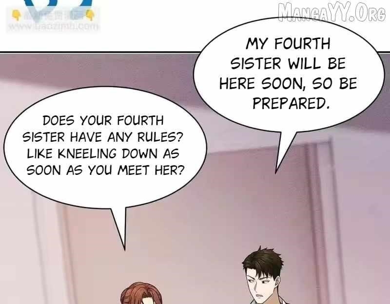 Urban Dragon Revealed Chapter 49 - Page 24 in English
