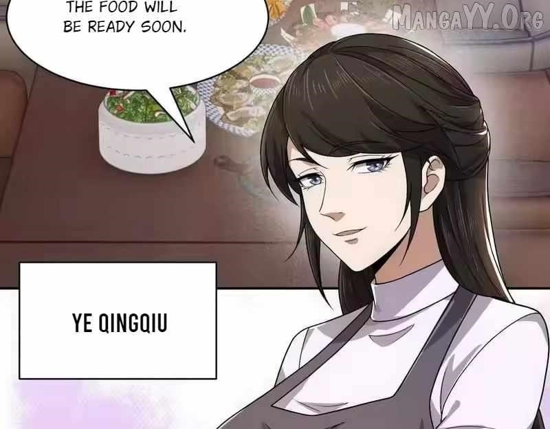 Urban Dragon Revealed Chapter 49 - Page 32 in English