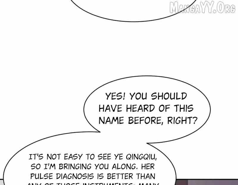 Urban Dragon Revealed Chapter 49 - Page 4 in English