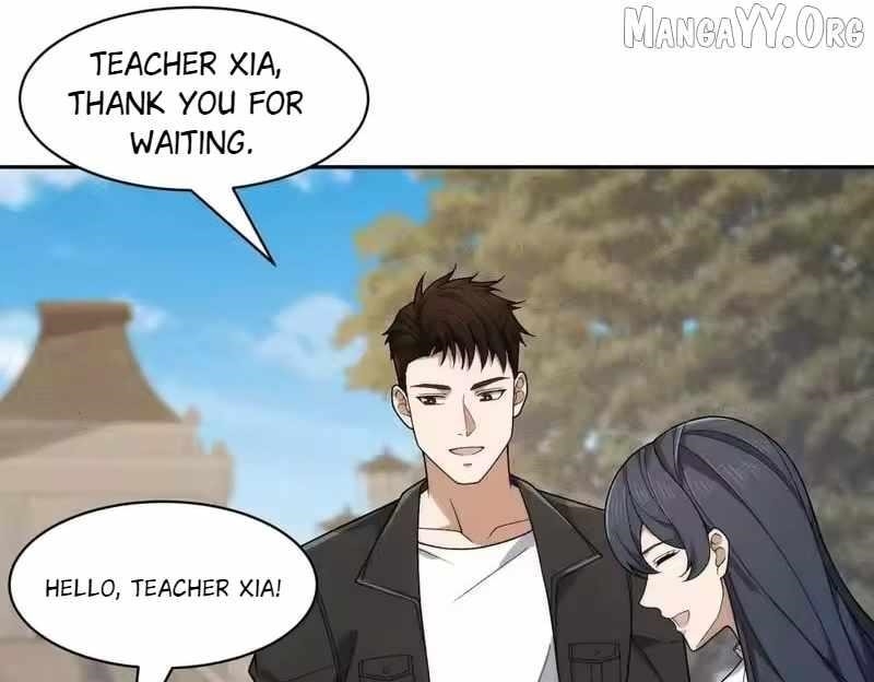 Urban Dragon Revealed Chapter 49 - Page 70 in English