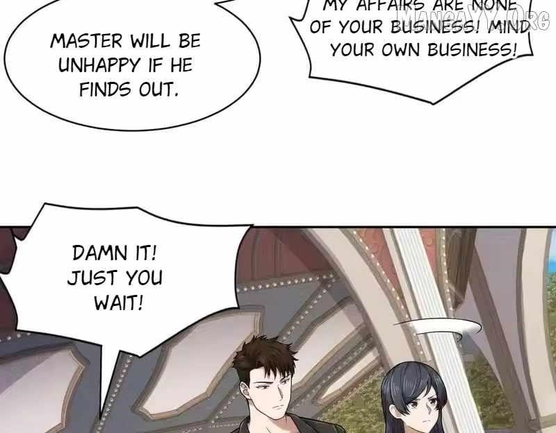 Urban Dragon Revealed Chapter 49 - Page 88 in English