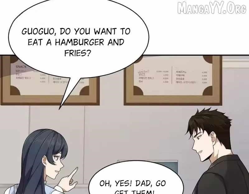 Urban Dragon Revealed Chapter 49 - Page 91 in English