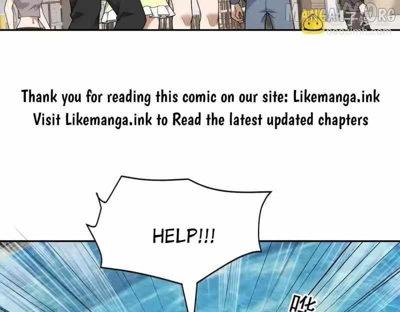 Urban Dragon Revealed Chapter 49 - Page 95 in English