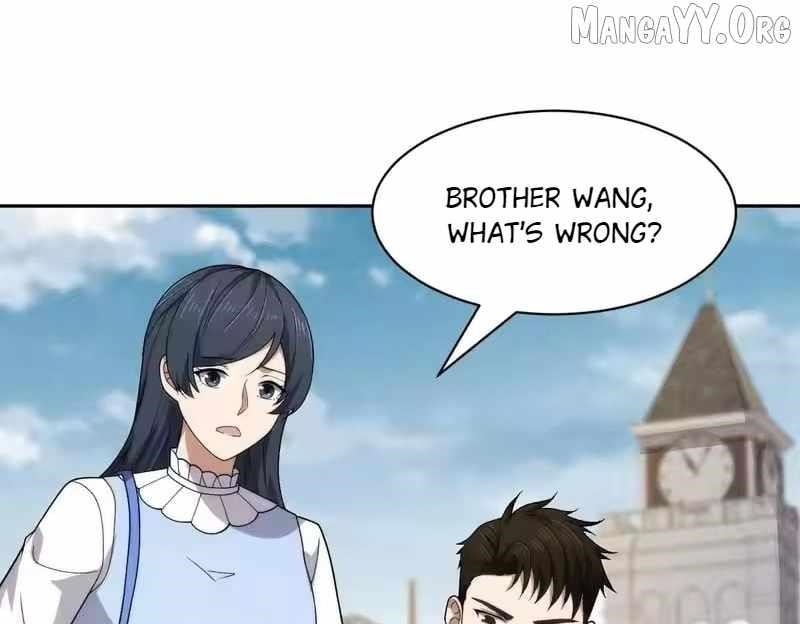 Urban Dragon Revealed Chapter 50 - Page 10 in English