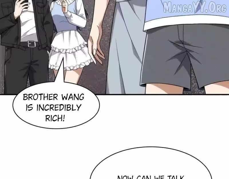 Urban Dragon Revealed Chapter 50 - Page 100 in English