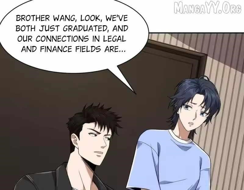 Urban Dragon Revealed Chapter 50 - Page 110 in English