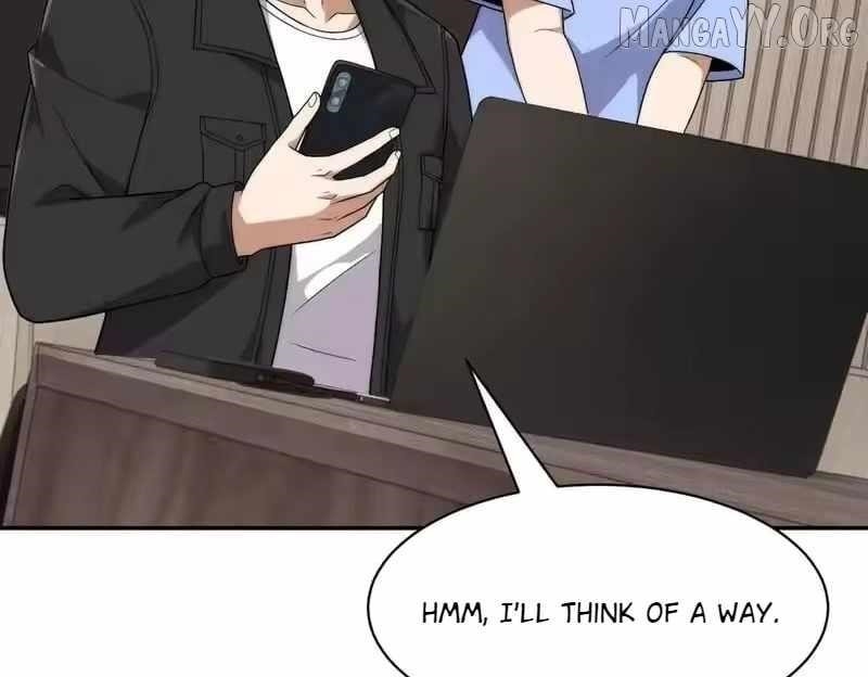Urban Dragon Revealed Chapter 50 - Page 111 in English