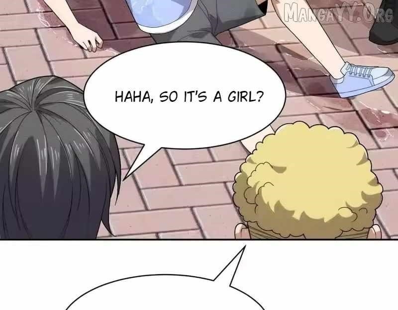 Urban Dragon Revealed Chapter 50 - Page 14 in English