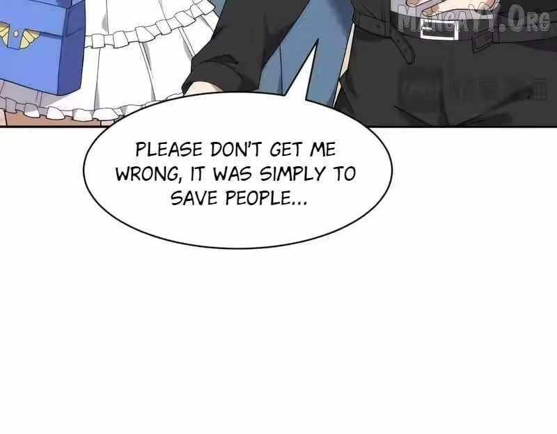 Urban Dragon Revealed Chapter 50 - Page 20 in English