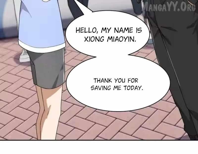 Urban Dragon Revealed Chapter 50 - Page 23 in English