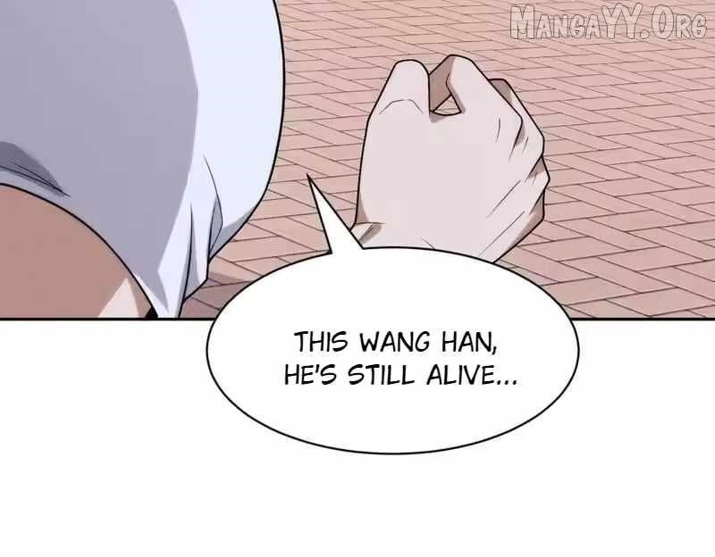 Urban Dragon Revealed Chapter 50 - Page 31 in English