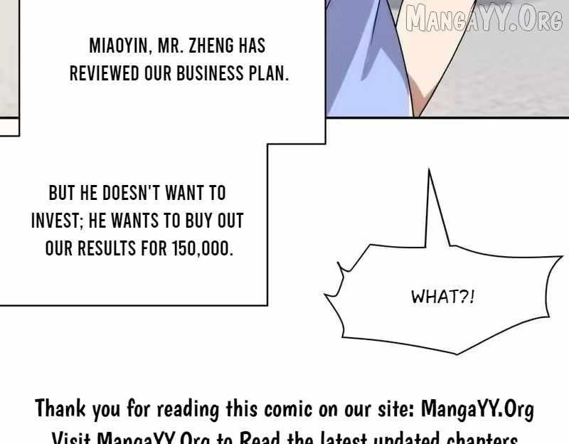 Urban Dragon Revealed Chapter 50 - Page 37 in English