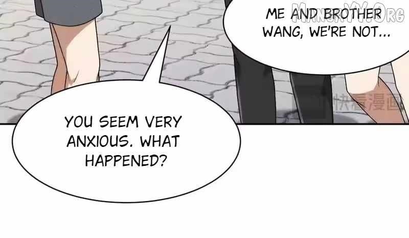 Urban Dragon Revealed Chapter 50 - Page 43 in English