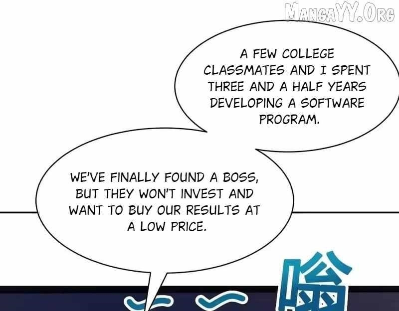 Urban Dragon Revealed Chapter 50 - Page 49 in English