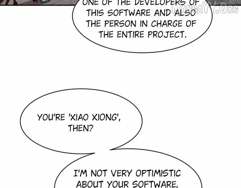 Urban Dragon Revealed Chapter 50 - Page 59 in English
