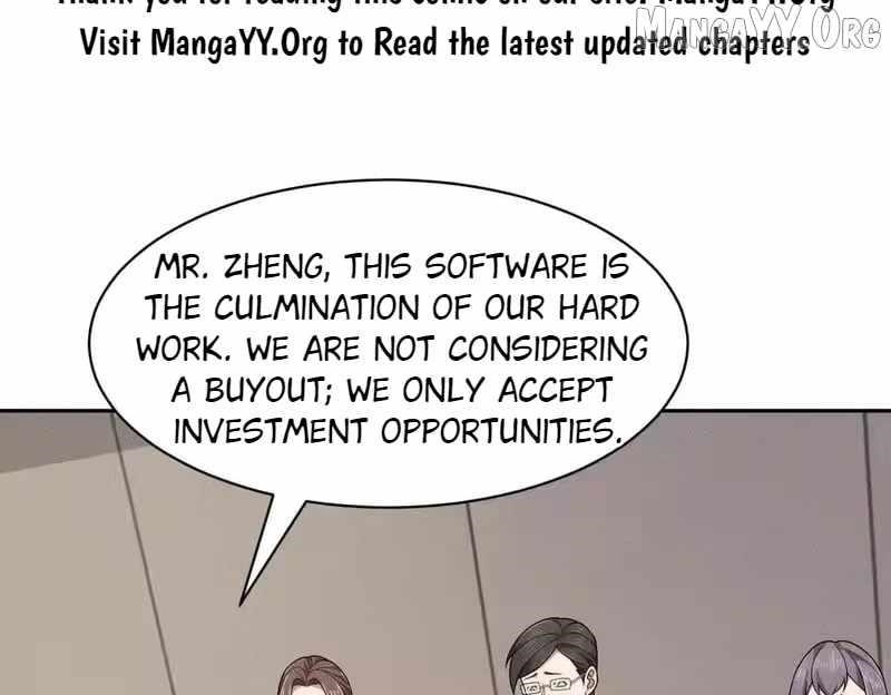 Urban Dragon Revealed Chapter 50 - Page 63 in English