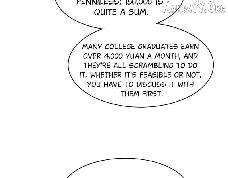 Urban Dragon Revealed Chapter 50 - Page 66 in English