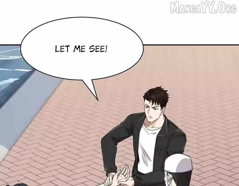 Urban Dragon Revealed Chapter 50 - Page 7 in English