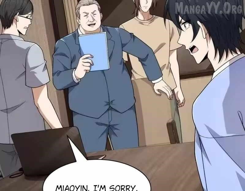 Urban Dragon Revealed Chapter 50 - Page 74 in English