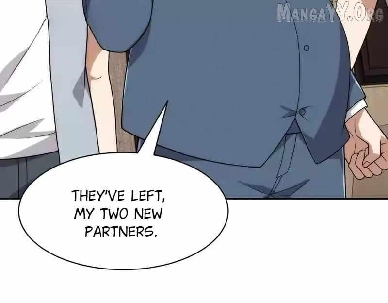 Urban Dragon Revealed Chapter 50 - Page 78 in English