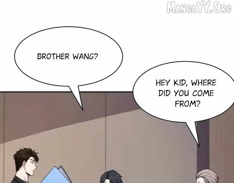 Urban Dragon Revealed Chapter 50 - Page 82 in English
