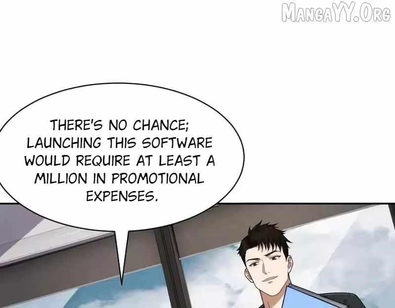 Urban Dragon Revealed Chapter 50 - Page 94 in English