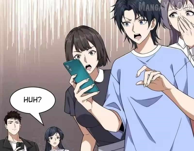 Urban Dragon Revealed Chapter 50 - Page 99 in English
