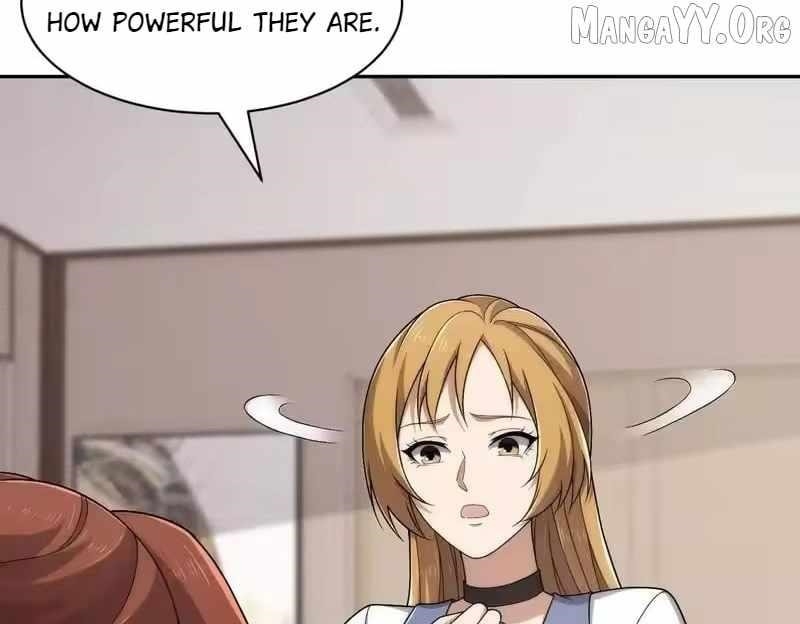 Urban Dragon Revealed Chapter 51 - Page 113 in English