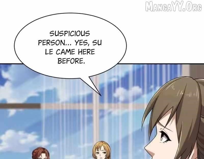 Urban Dragon Revealed Chapter 51 - Page 124 in English