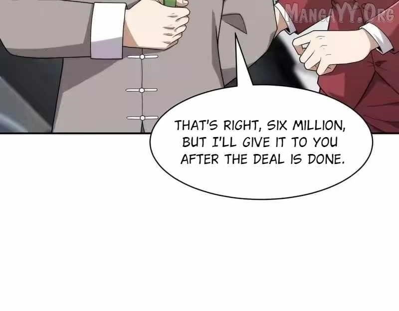 Urban Dragon Revealed Chapter 51 - Page 15 in English