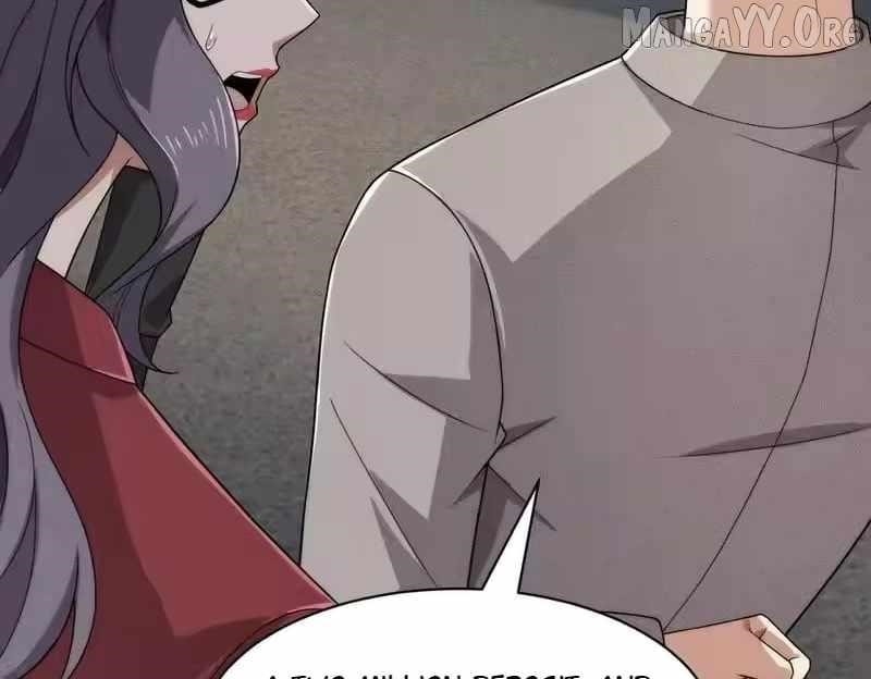 Urban Dragon Revealed Chapter 51 - Page 18 in English