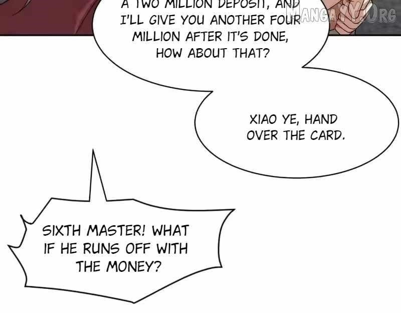 Urban Dragon Revealed Chapter 51 - Page 19 in English