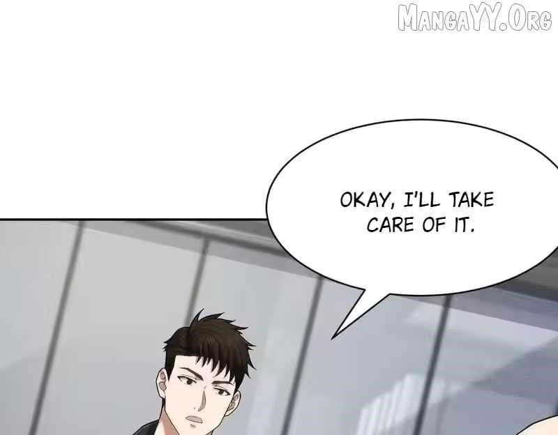 Urban Dragon Revealed Chapter 51 - Page 26 in English