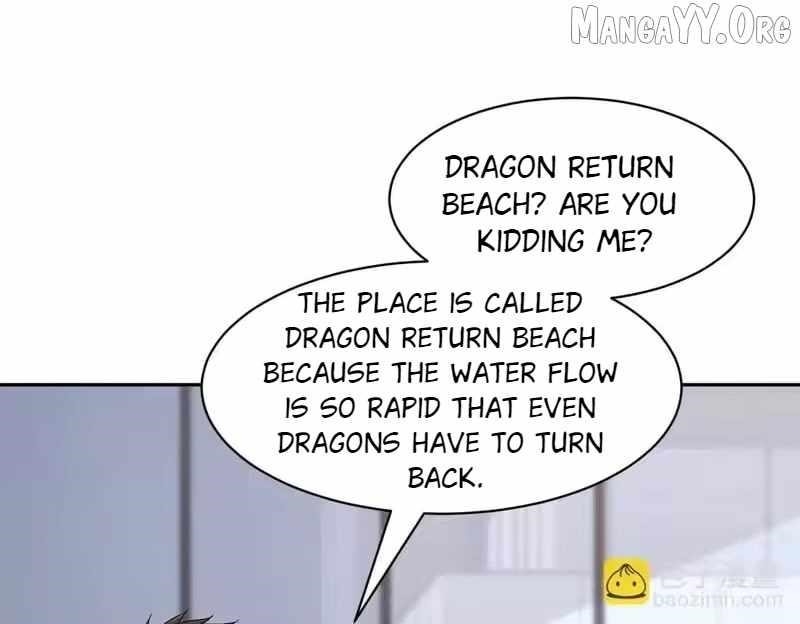 Urban Dragon Revealed Chapter 51 - Page 34 in English