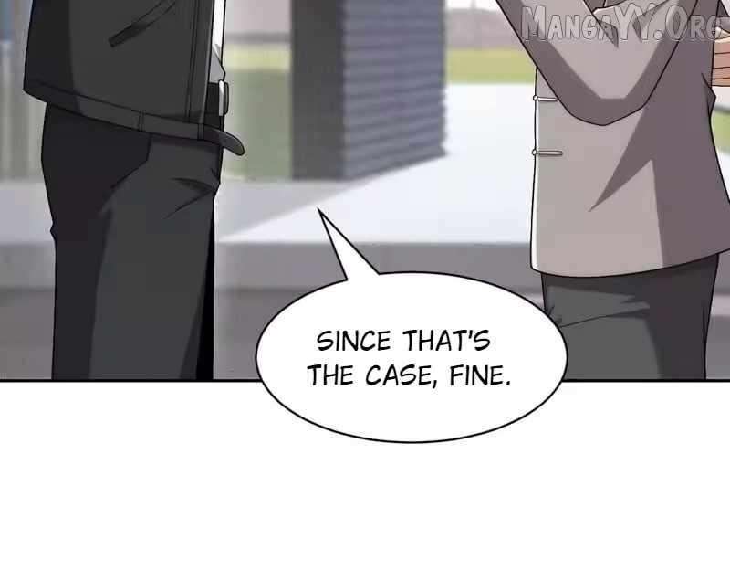 Urban Dragon Revealed Chapter 51 - Page 39 in English