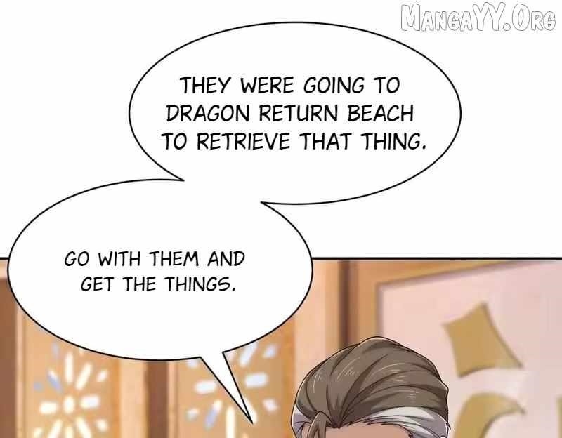 Urban Dragon Revealed Chapter 51 - Page 46 in English