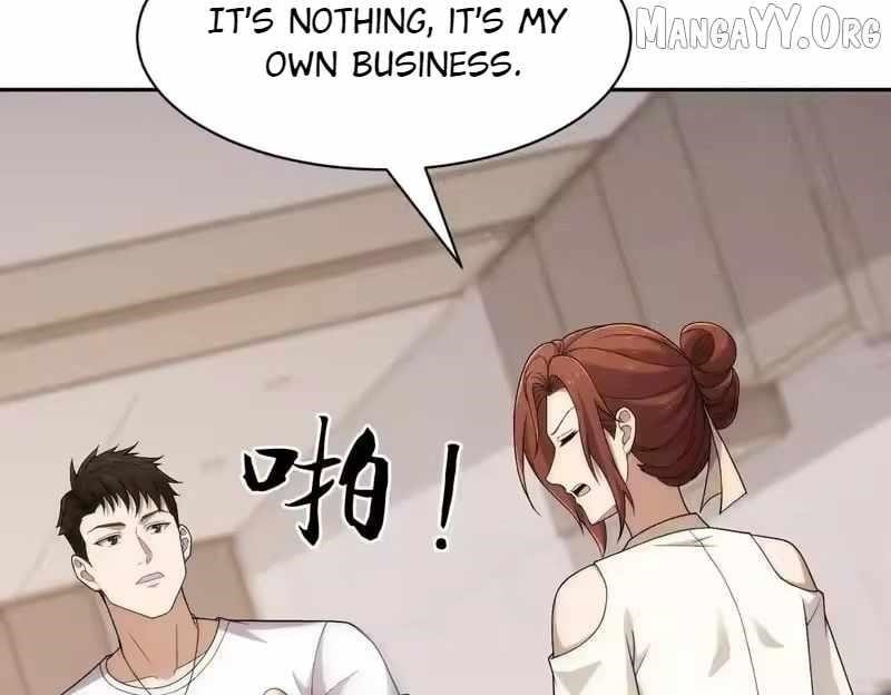 Urban Dragon Revealed Chapter 51 - Page 72 in English
