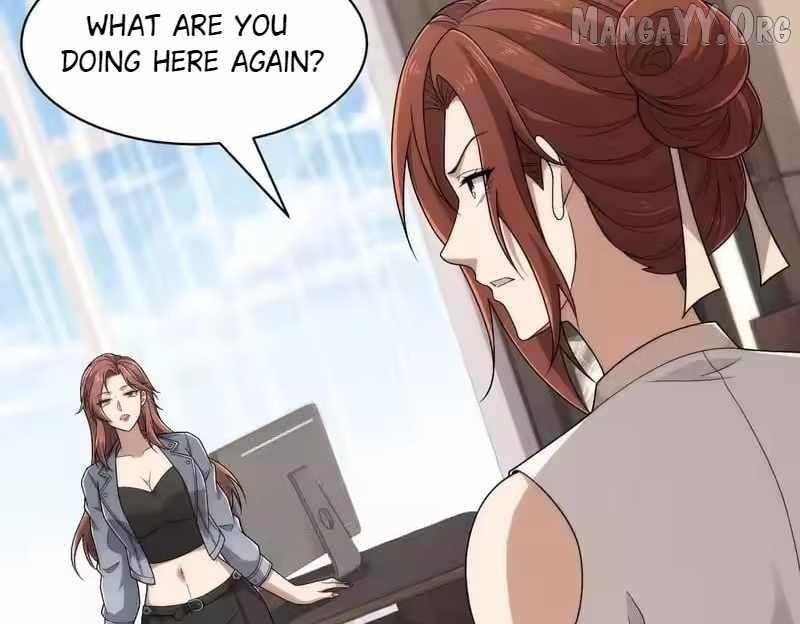 Urban Dragon Revealed Chapter 51 - Page 88 in English