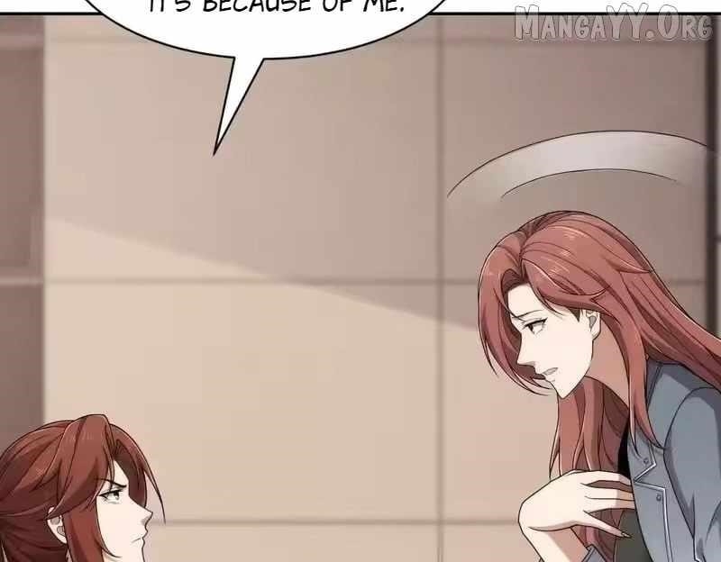 Urban Dragon Revealed Chapter 51 - Page 94 in English
