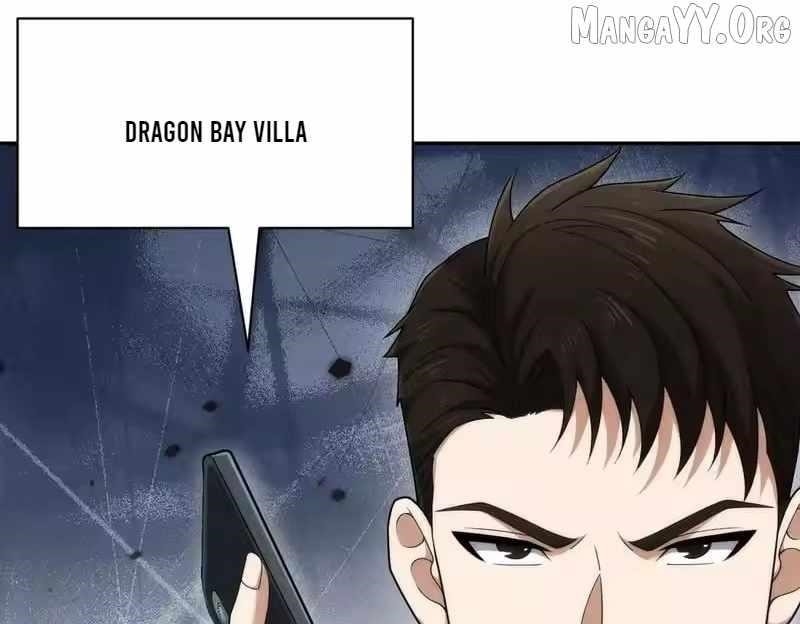 Urban Dragon Revealed Chapter 52 - Page 115 in English