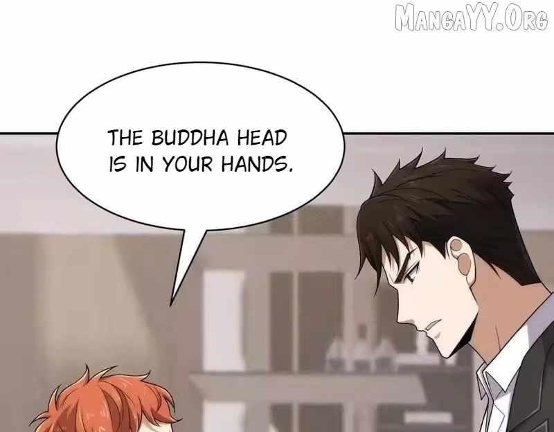 Urban Dragon Revealed Chapter 52 - Page 145 in English