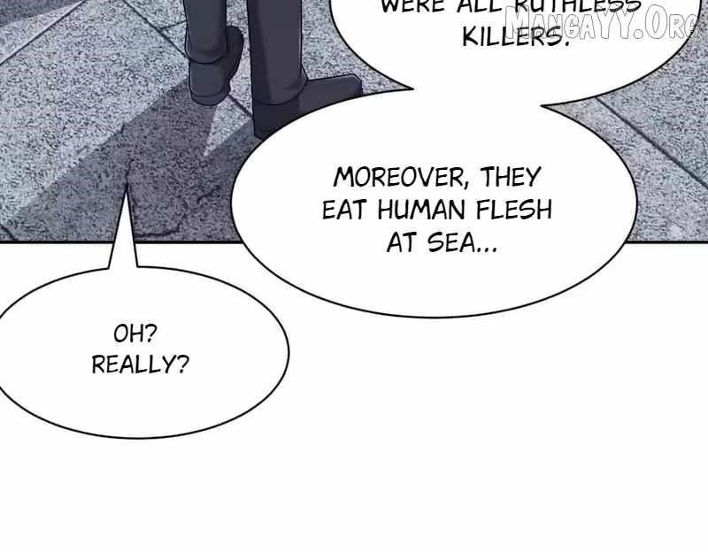 Urban Dragon Revealed Chapter 52 - Page 19 in English