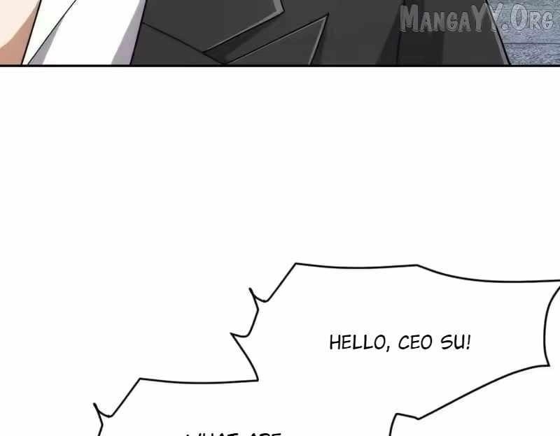 Urban Dragon Revealed Chapter 52 - Page 22 in English