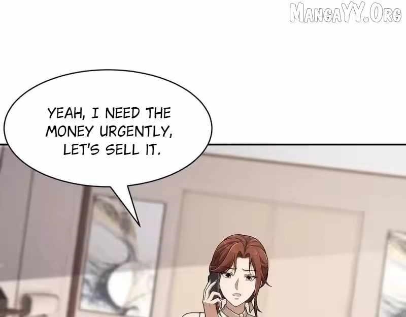 Urban Dragon Revealed Chapter 52 - Page 36 in English