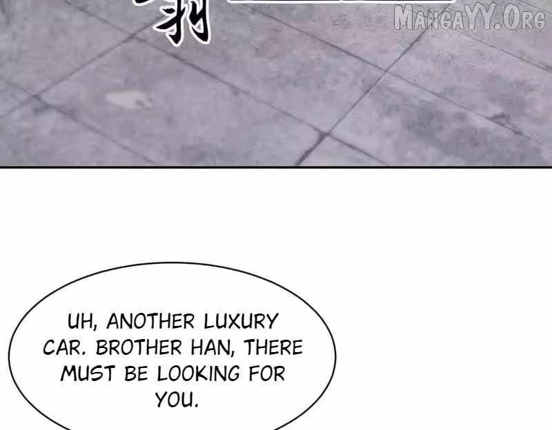 Urban Dragon Revealed Chapter 52 - Page 52 in English