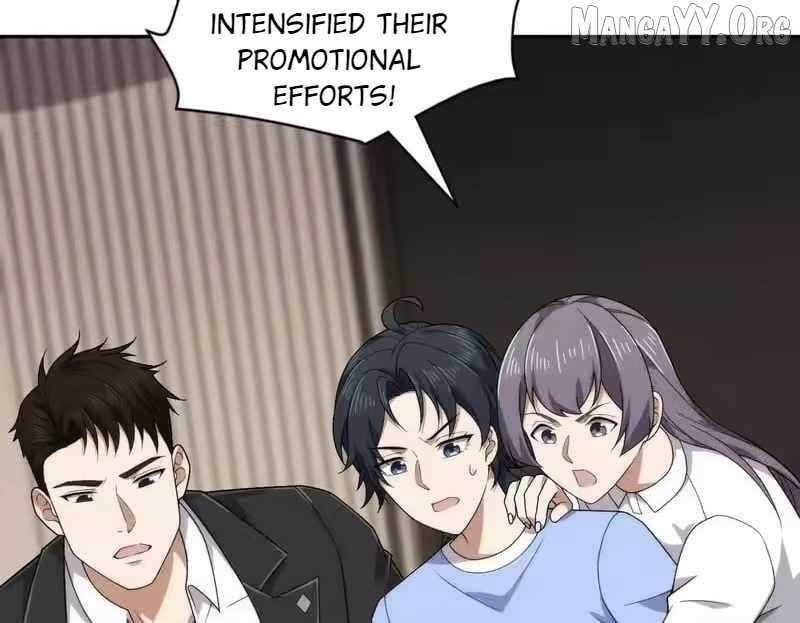 Urban Dragon Revealed Chapter 53 - Page 100 in English